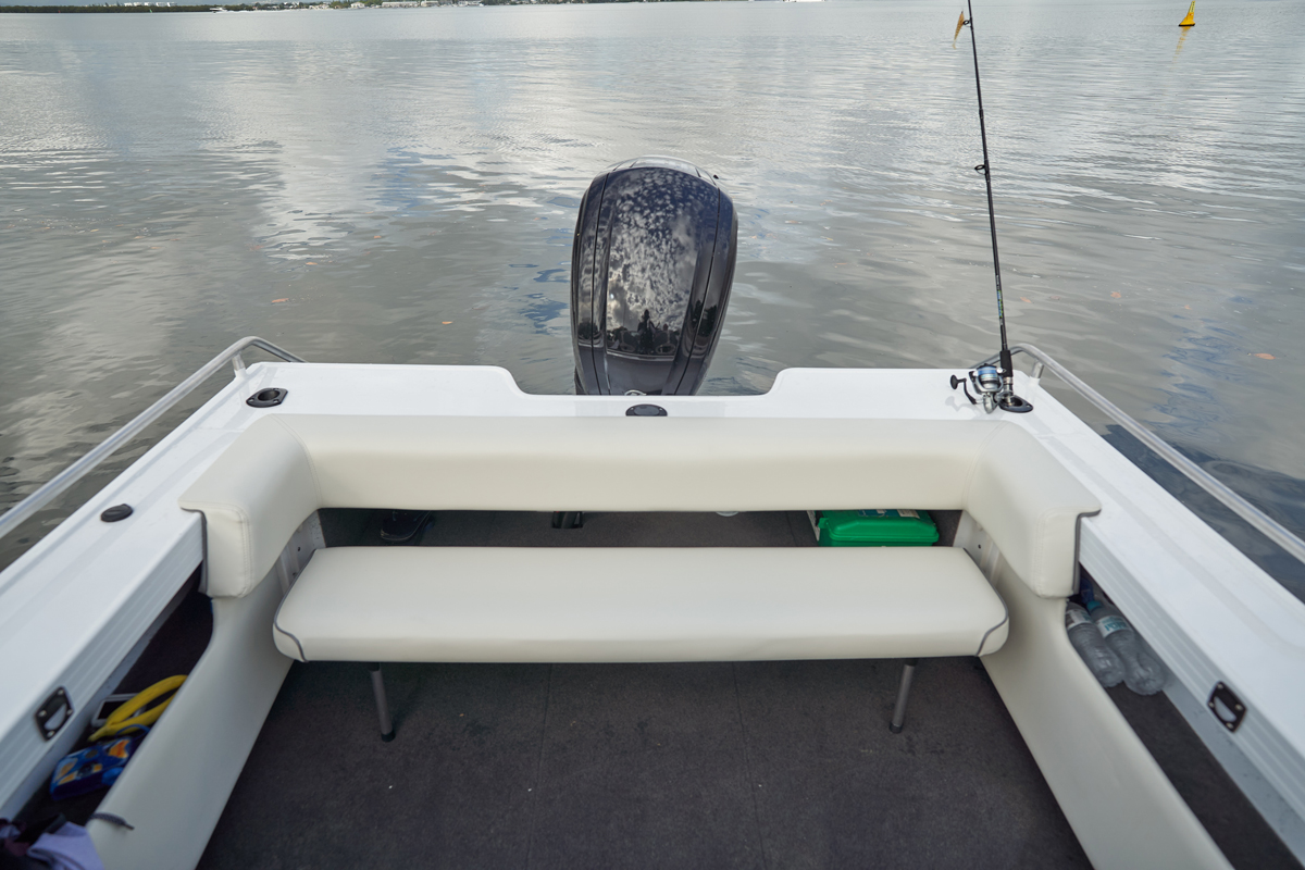 new quintrex boats