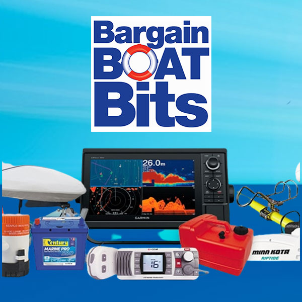 bargain boat bits dealer