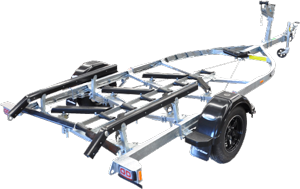 Dunbier Trailers