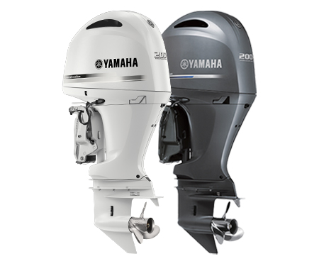 new outboard boat motors