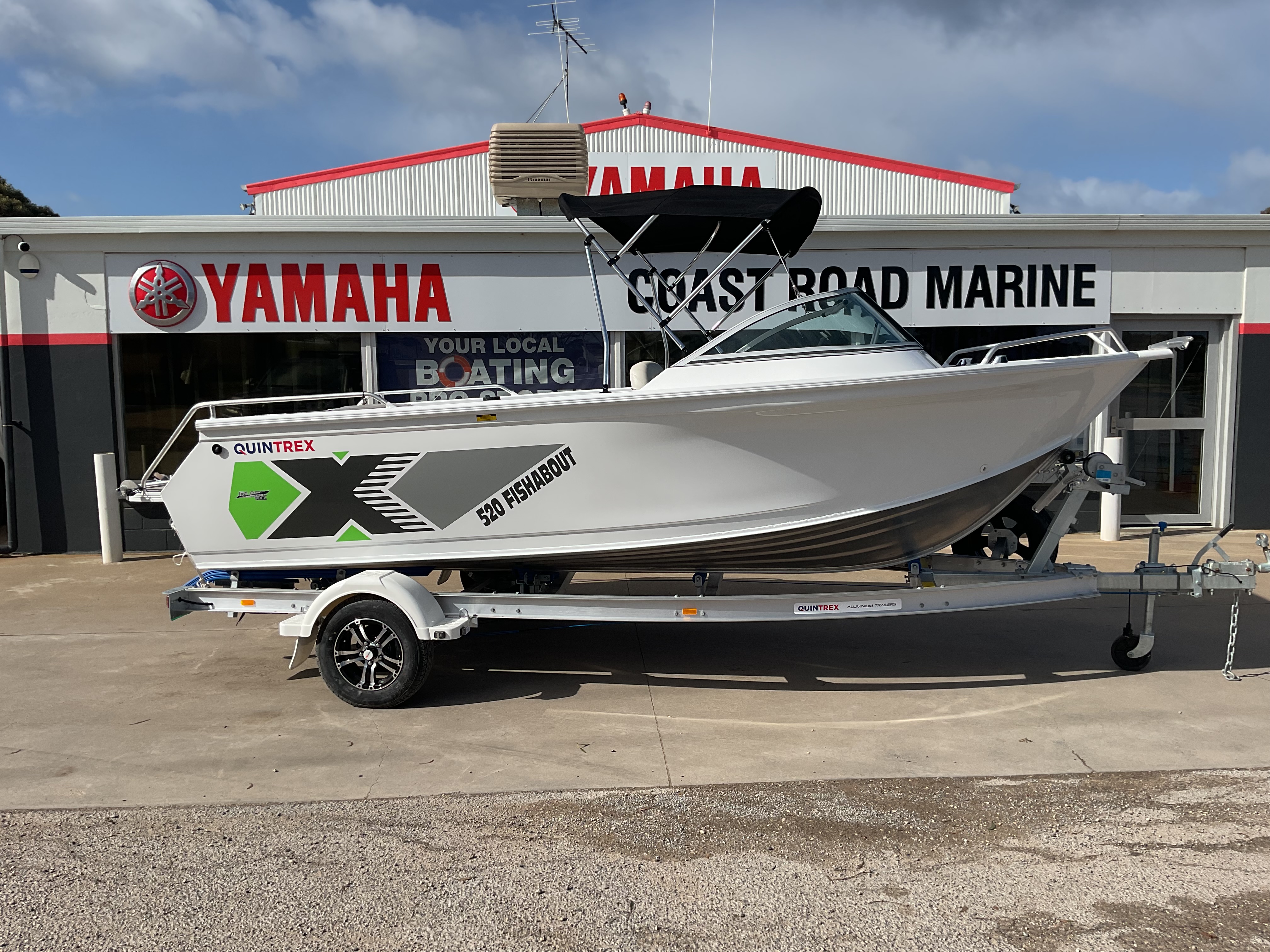 520 FISHABOUT