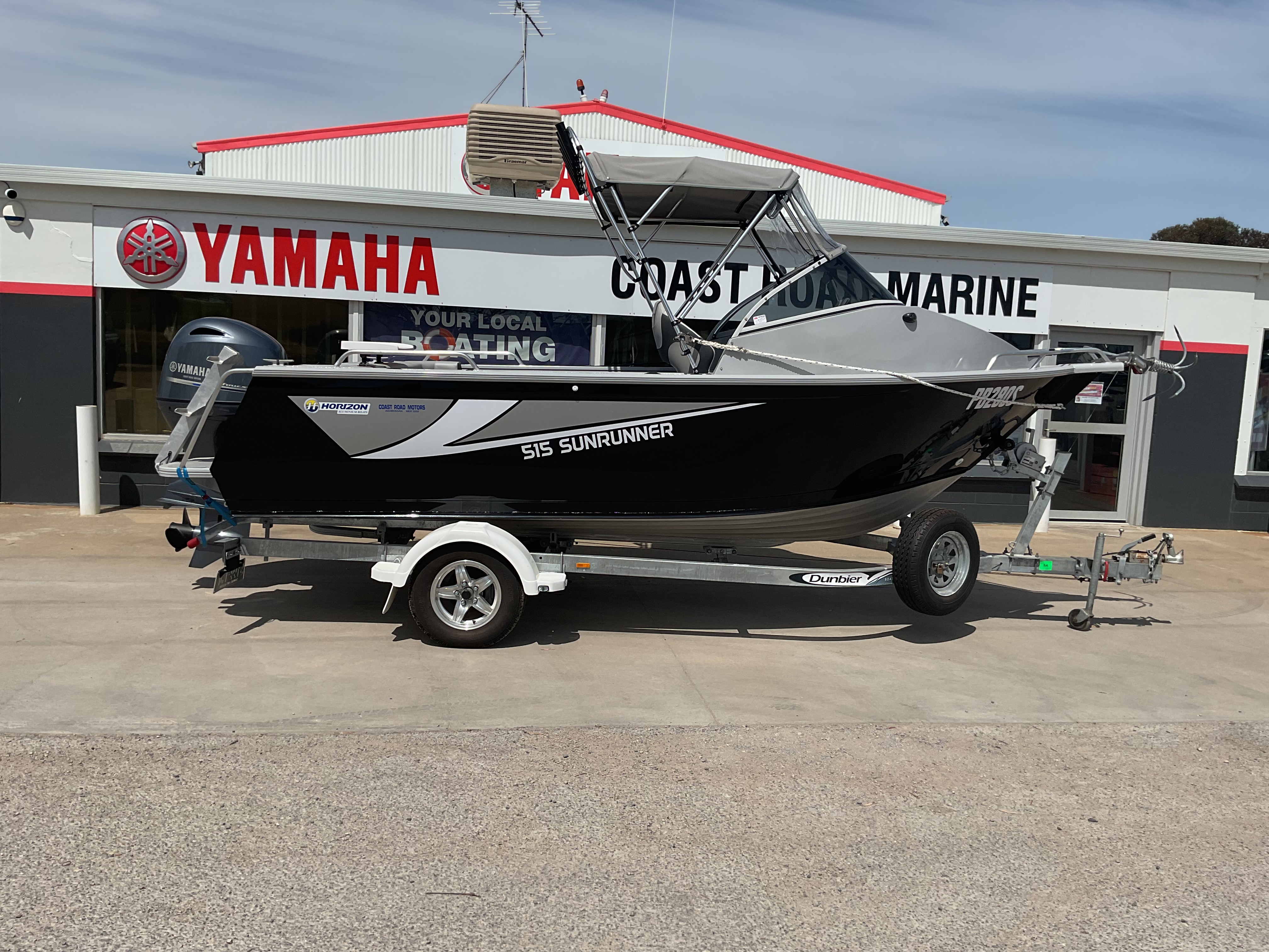 515 SUNRUNNER